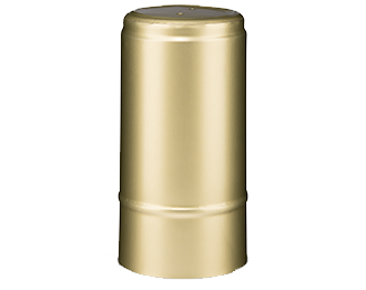 Industry Gold Polylaminate Capsule