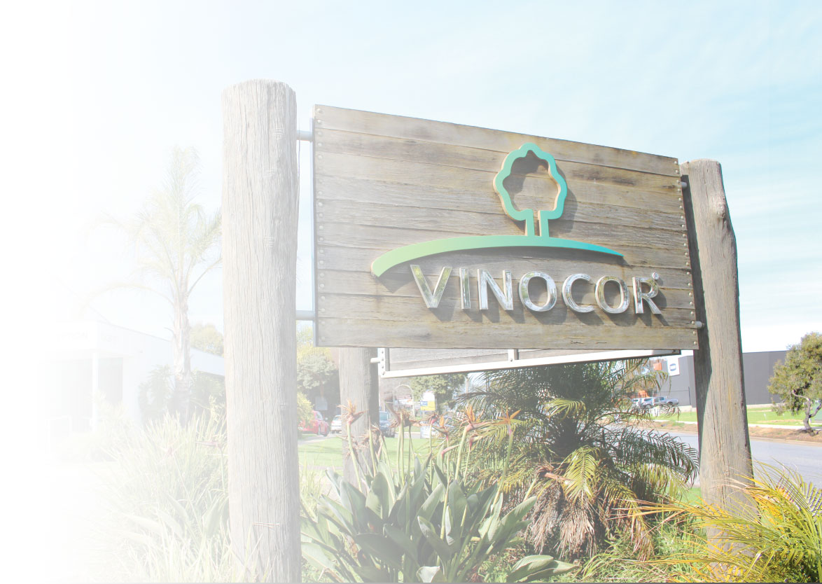 vinocor_banner_gradient Leading Australasian Wine Cork Group
